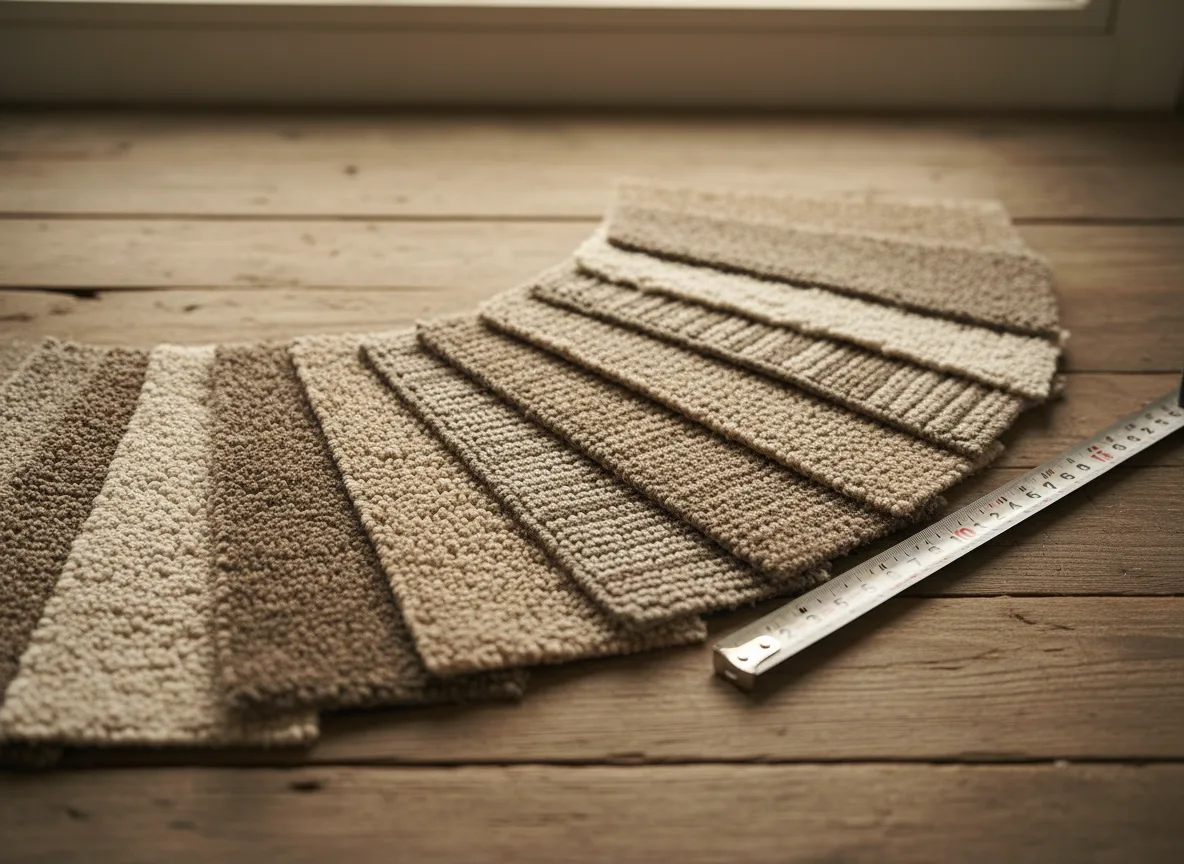 Carpet Installation Ashton, IL FAQs